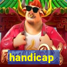 handicap -1 primeiro tempo